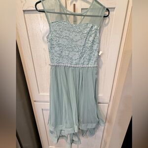 Girls Speechless kids brand Dress